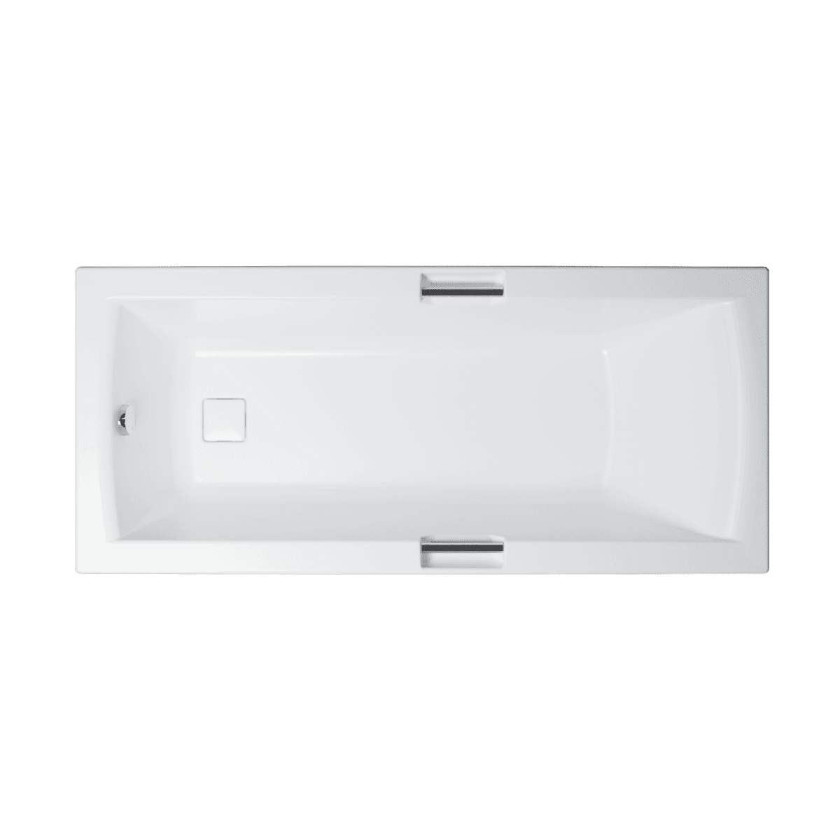 Ванна акриловая Тритон Алекса 160, Щ0000049163 — изображение 2