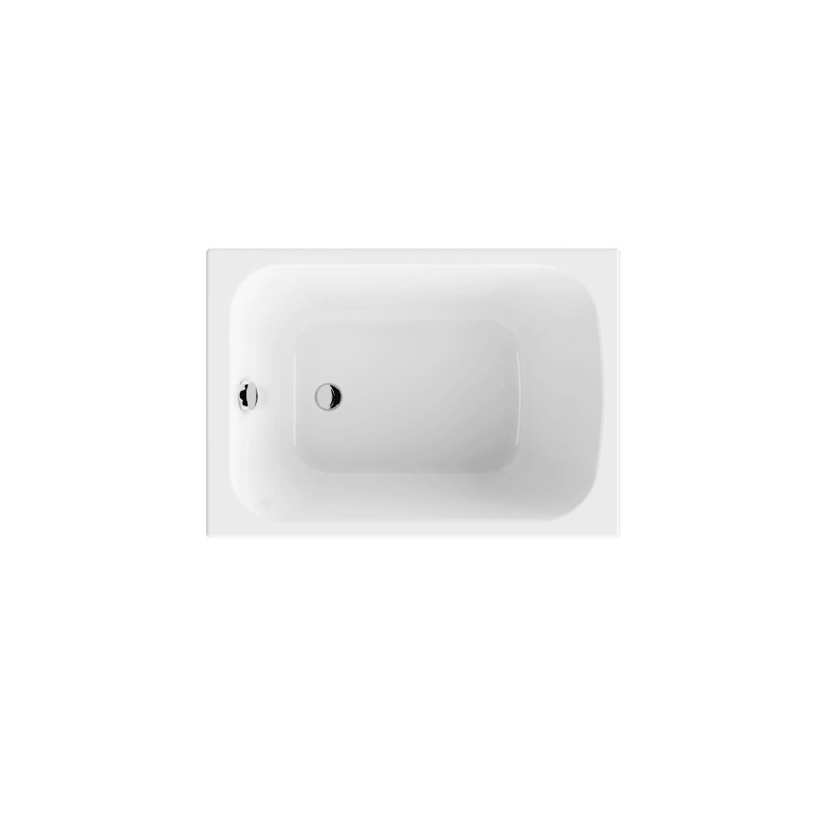 Ванна акриловая Тритон Литл 100, Щ0000066027