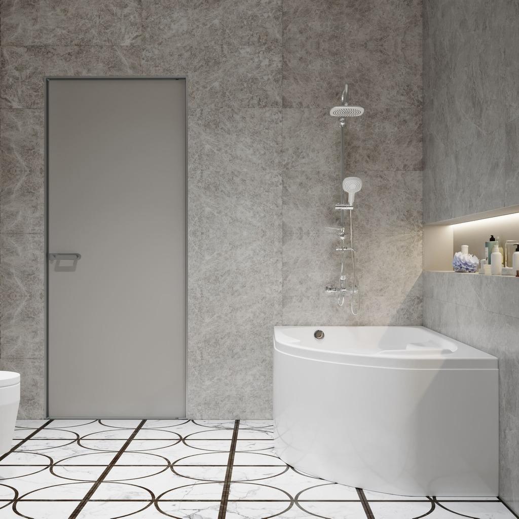 Ванна акриловая Тритон София 150, левая, Щ0000067269 — изображение 4