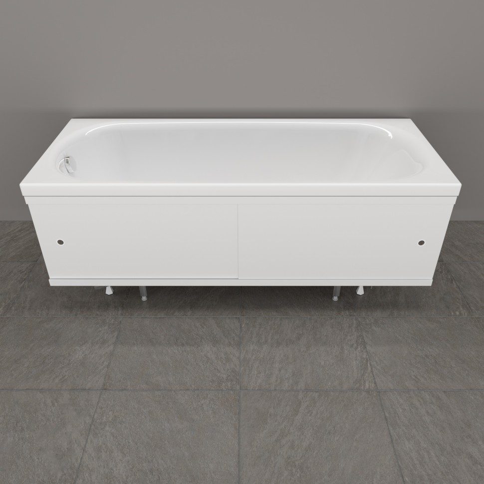 Раздвижной фронтальный экран Тритон Арт 168, Щ0000061956 — изображение 4