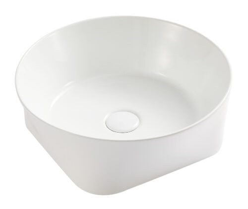 Умывальник накладной Roxen Fabio Round, 570215