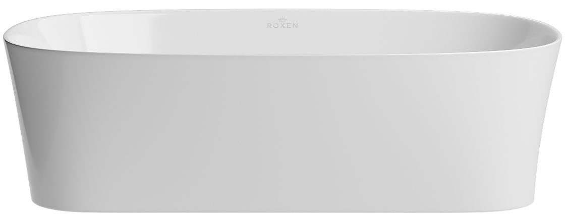 Умывальник накладной Roxen Fabio, 570210 — изображение 3