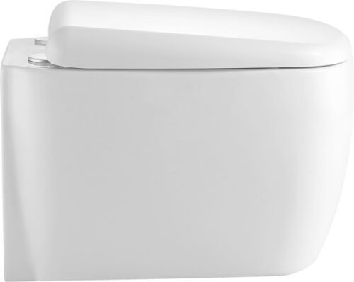 Унитаз подвесной Roxen Martin, 530220-02