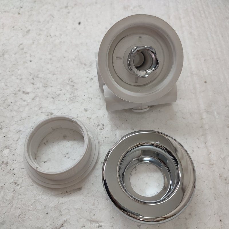 Ванна гидромассажная Тритон Мари правая 170x110, Базовая, Щ000001291 — изображение 3