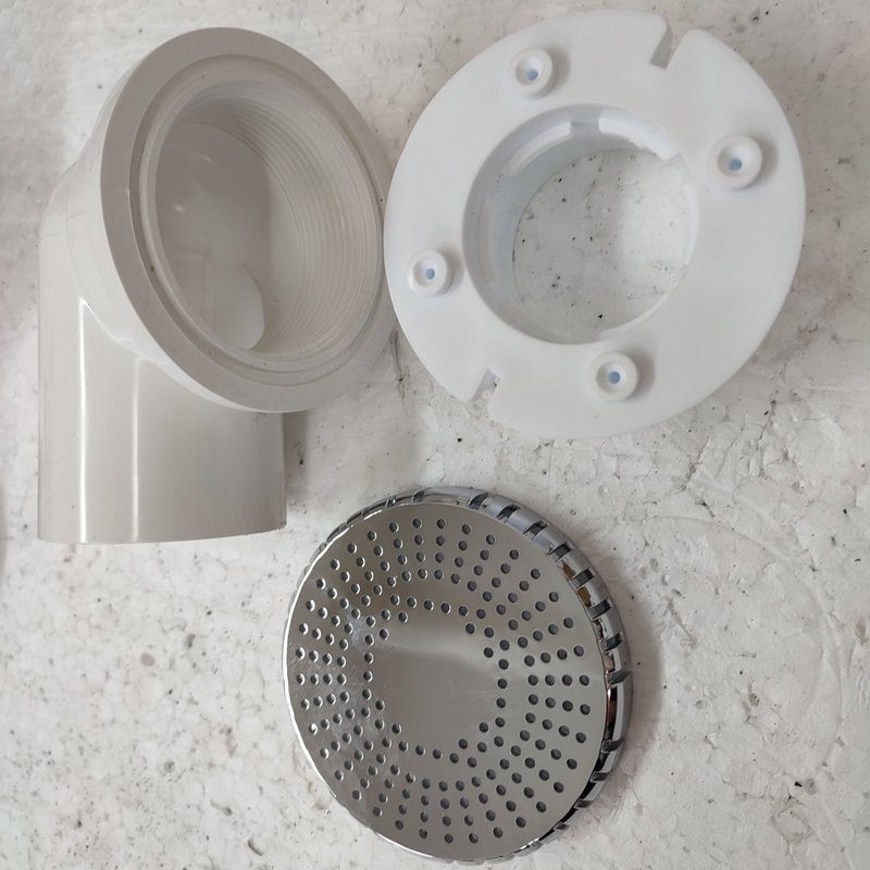 Ванна гидромассажная Тритон Мари правая 170x110, Базовая, Щ000001291 — изображение 4