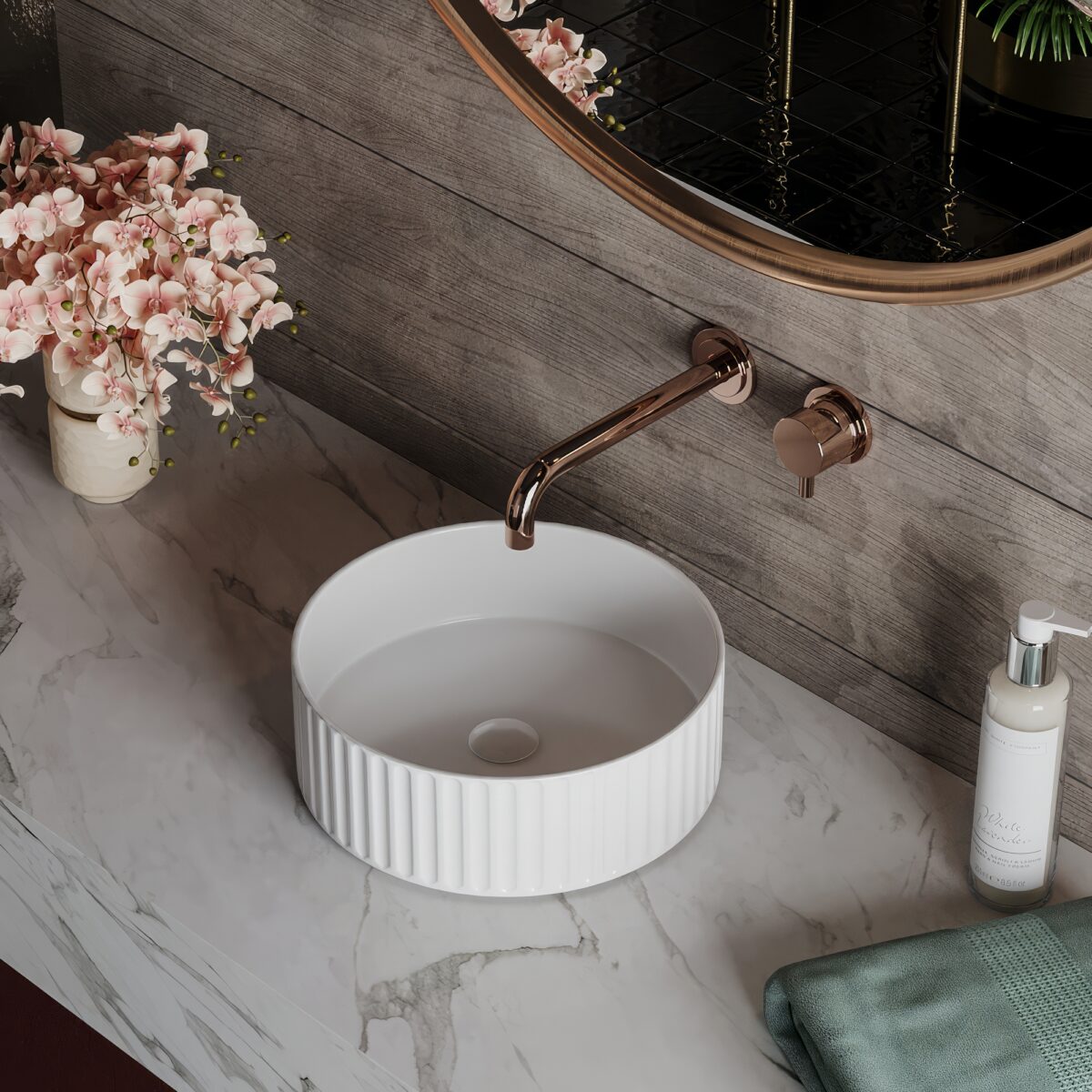 Умывальник накладной Roxen Royal, 570175 — изображение 6