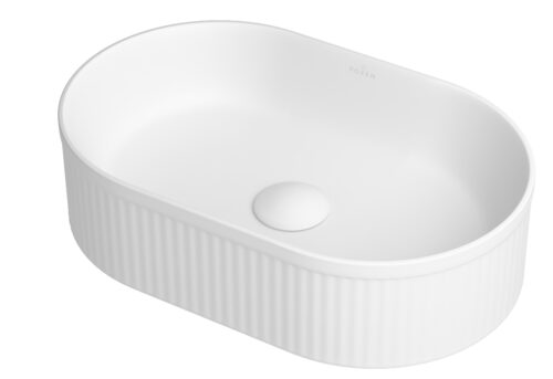 Умывальник накладной Roxen Royal Oval M, 570170-M