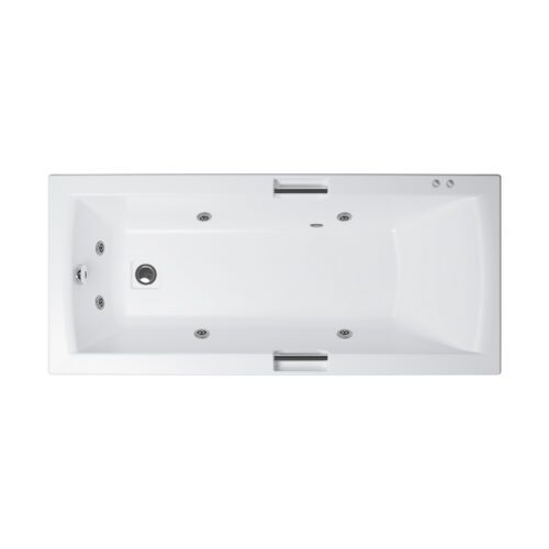 Ванна гидромассажная Тритон Алекса 150 NEW, Базовая, Щ000001513