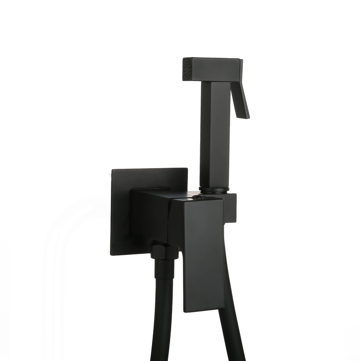 Смеситель скрытого монтажа для гигиенического душа Roxen Caspia 50096000-B