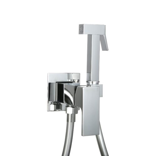 Смеситель скрытого монтажа для гигиенического душа Roxen Caspia 50096000-CH