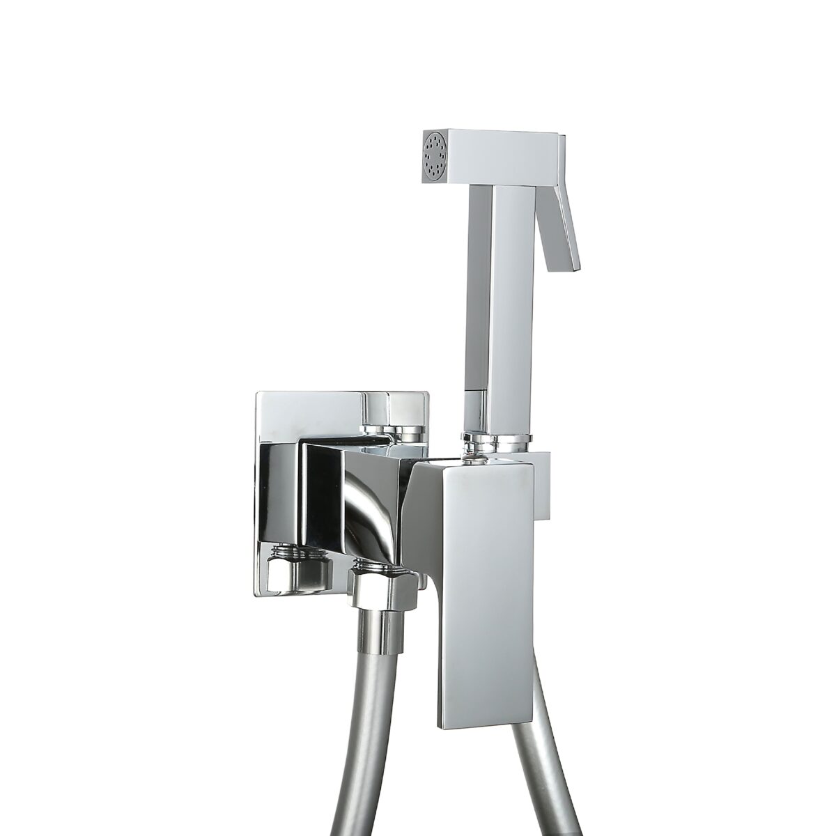 Смеситель скрытого монтажа для гигиенического душа Roxen Caspia 50096000-CH