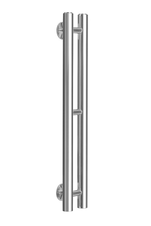 Полотенцесушитель Ростела Мини нижн.подв.1/2" 100 х 600 / 2