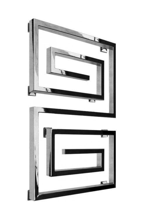 Полотенцесушитель Ростела Гармония L (подв., 1/2") 600 х 1230