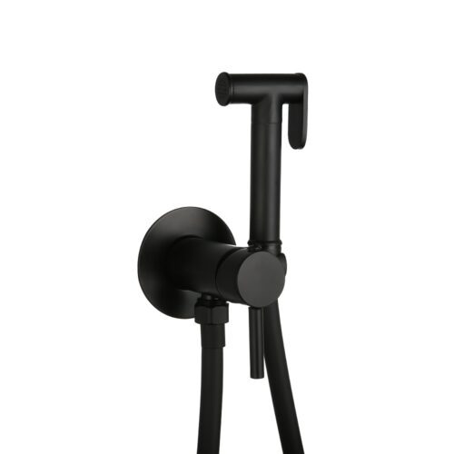 Смеситель скрытого монтажа для гигиенического душа Roxen Santi 50094000-B