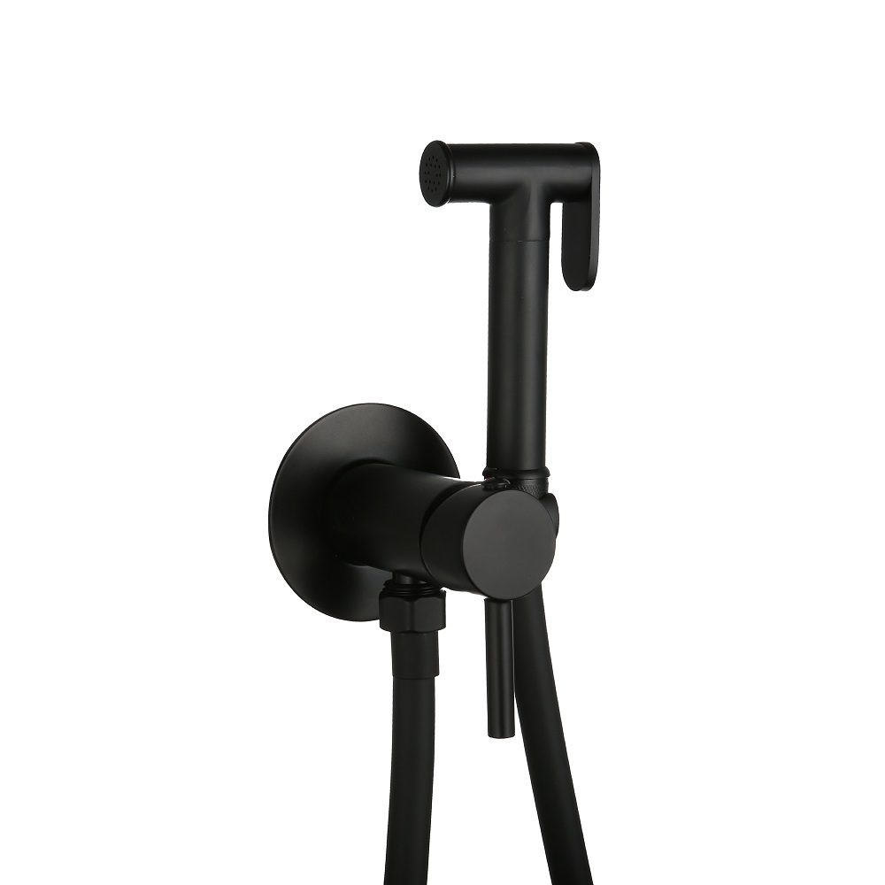 Смеситель скрытого монтажа для гигиенического душа Roxen Santi 50094000-B