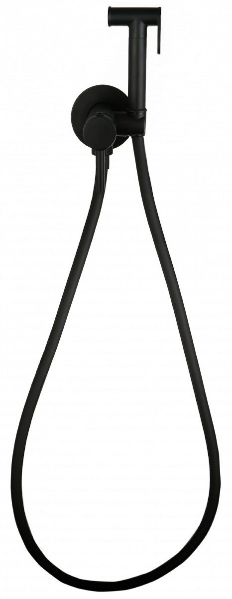 Смеситель скрытого монтажа для гигиенического душа Roxen Santi 50094000-B — изображение 3