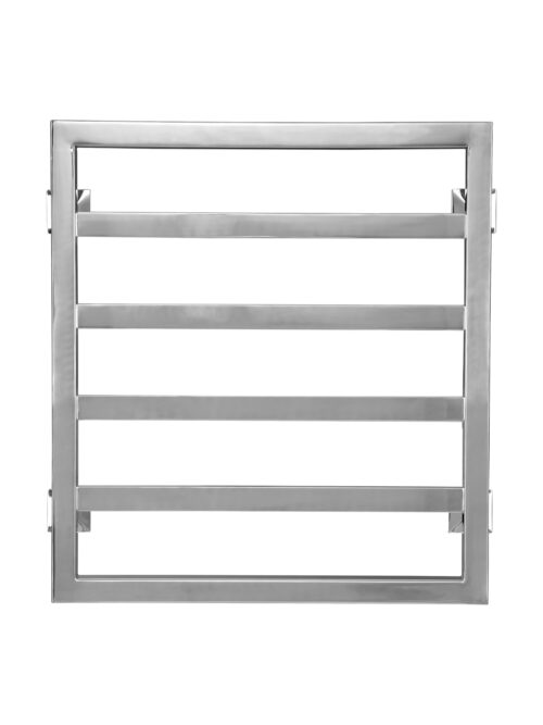 Полотенцесушитель Ростела Соло ниж.подв. 1/2" 400х600/6