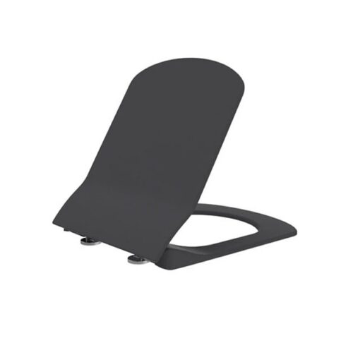 Сиденье с крышкой Creavit Elegant для унитаза Elegant, KC1103.01.0400E