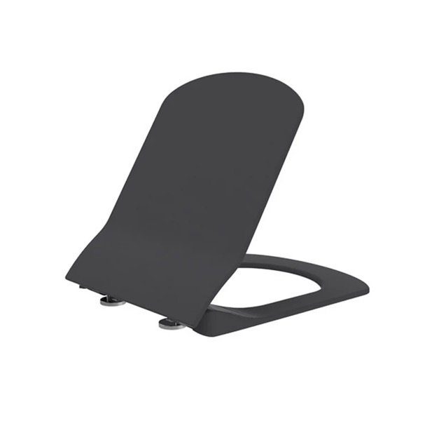 Сиденье с крышкой Creavit Elegant для унитаза Elegant, KC1103.01.0400E