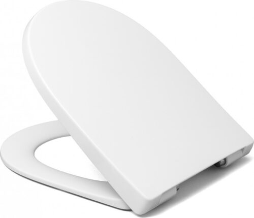 Сиденье с крышкой для унитаза Roca Ona, ZRU9310293