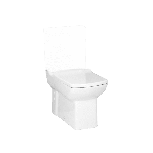 Чаша для унитаза Creavit Lara, LR360-11CB00E-0000