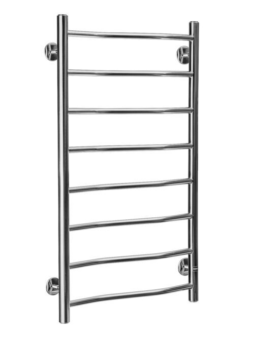 Полотенцесушитель Ростела Мелодия (нижн.подв., 1/2" резьба) 500 х 800 / 8