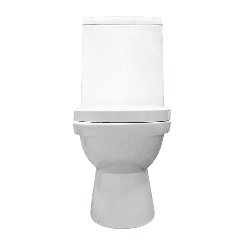 Унитаз напольный Sanita Luxe Next Comfort, WC.CC/Next/2-DM/WHT.G/S1 — изображение 3