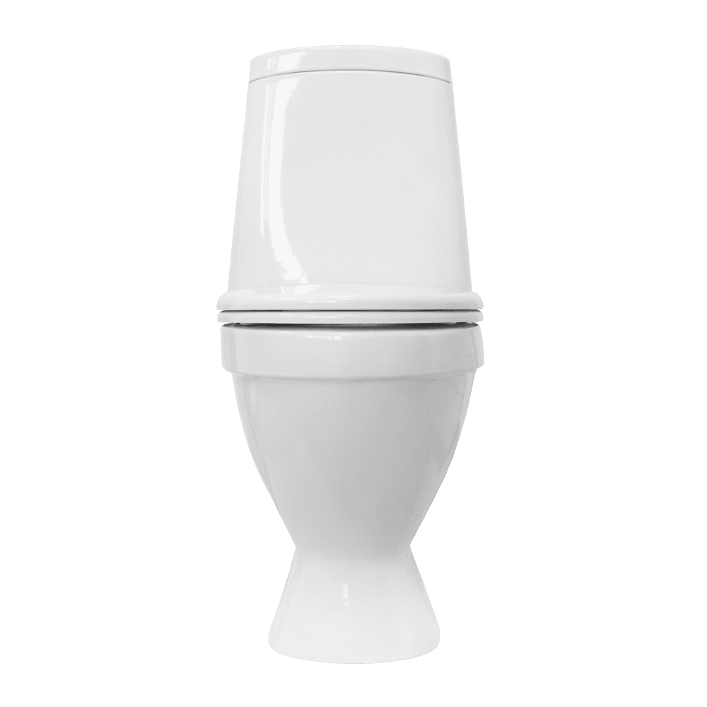 Унитаз напольный Sanita Лада Стандарт, WC.CC/Lada/1-P/WHT.G/S1 — изображение 3