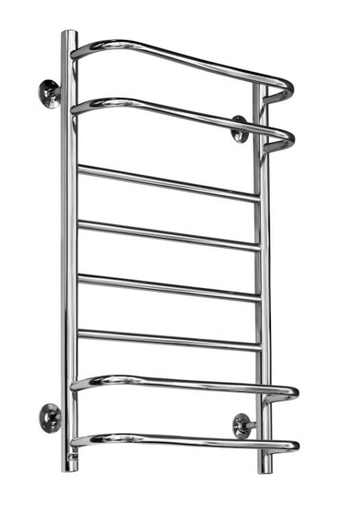 Полотенцесушитель Ростела Дуэт (нижн.подв., 1/2" резьба) 500 х 1000 / 9