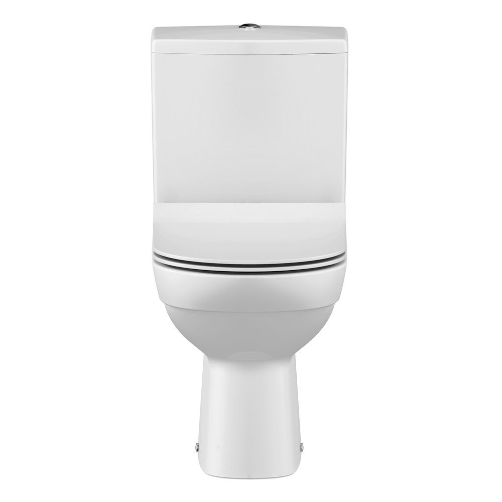 Унитаз напольный Cersanit City Clean On 011 3/5 DPL EO slim, S-KO-CIT011-3/5-Con-S-DL-w — изображение 6