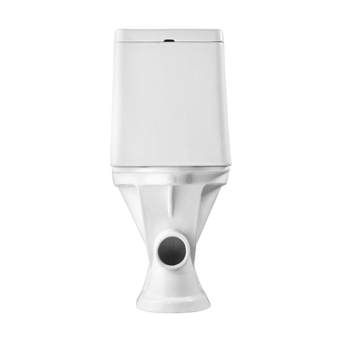 Унитаз напольный Santeri Грация, 1P2103S0000BF — изображение 6