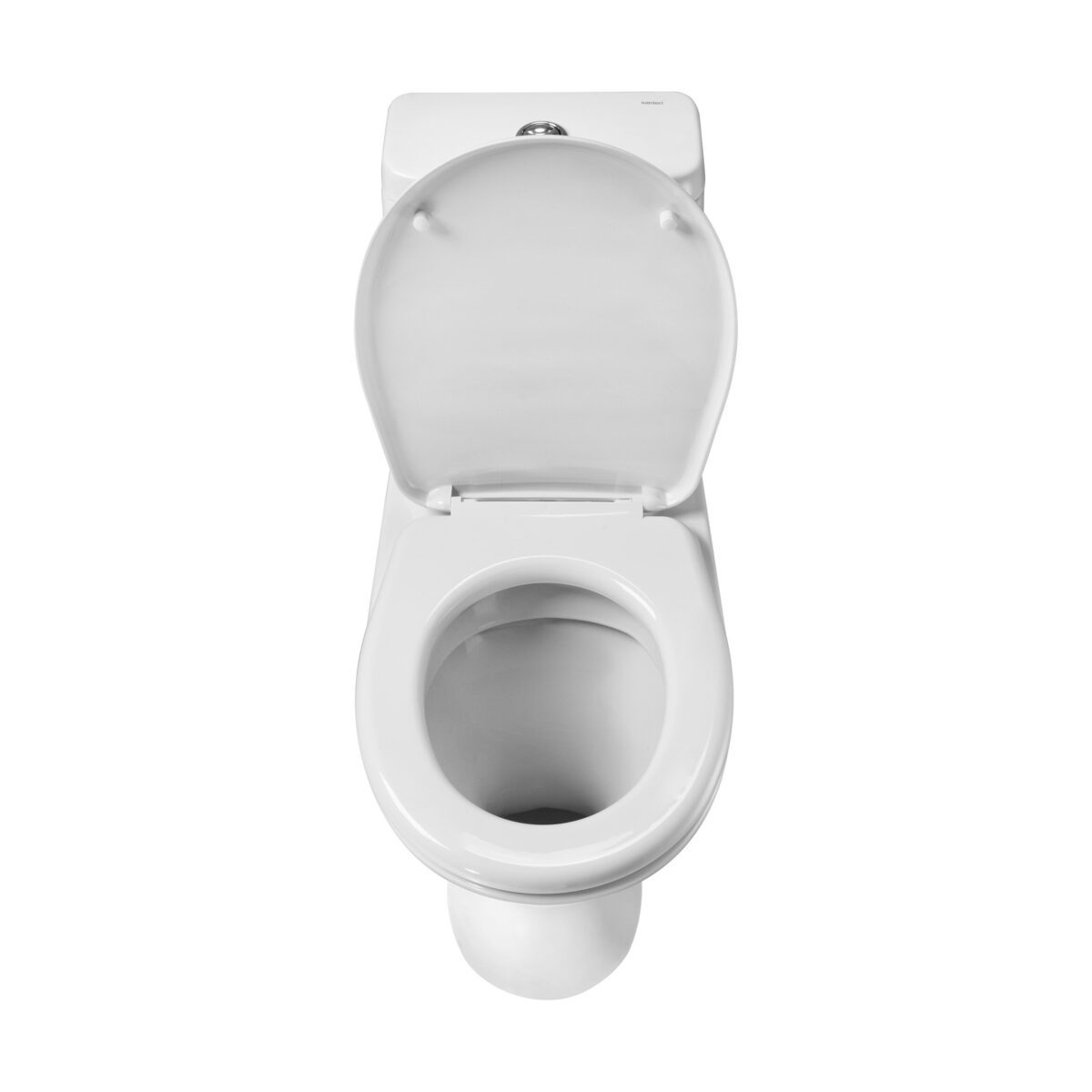 Унитаз напольный Santeri Грация, 1P2103S0000BF — изображение 4