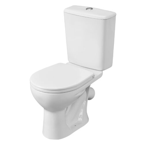 Унитаз напольный Santeri Орион, 1P4008S0000BF