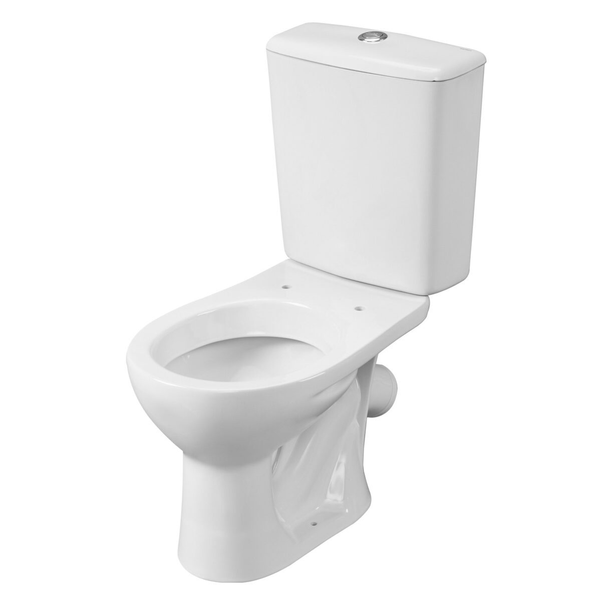 Унитаз напольный Santeri Орион, 1P4008S0000BF — изображение 3