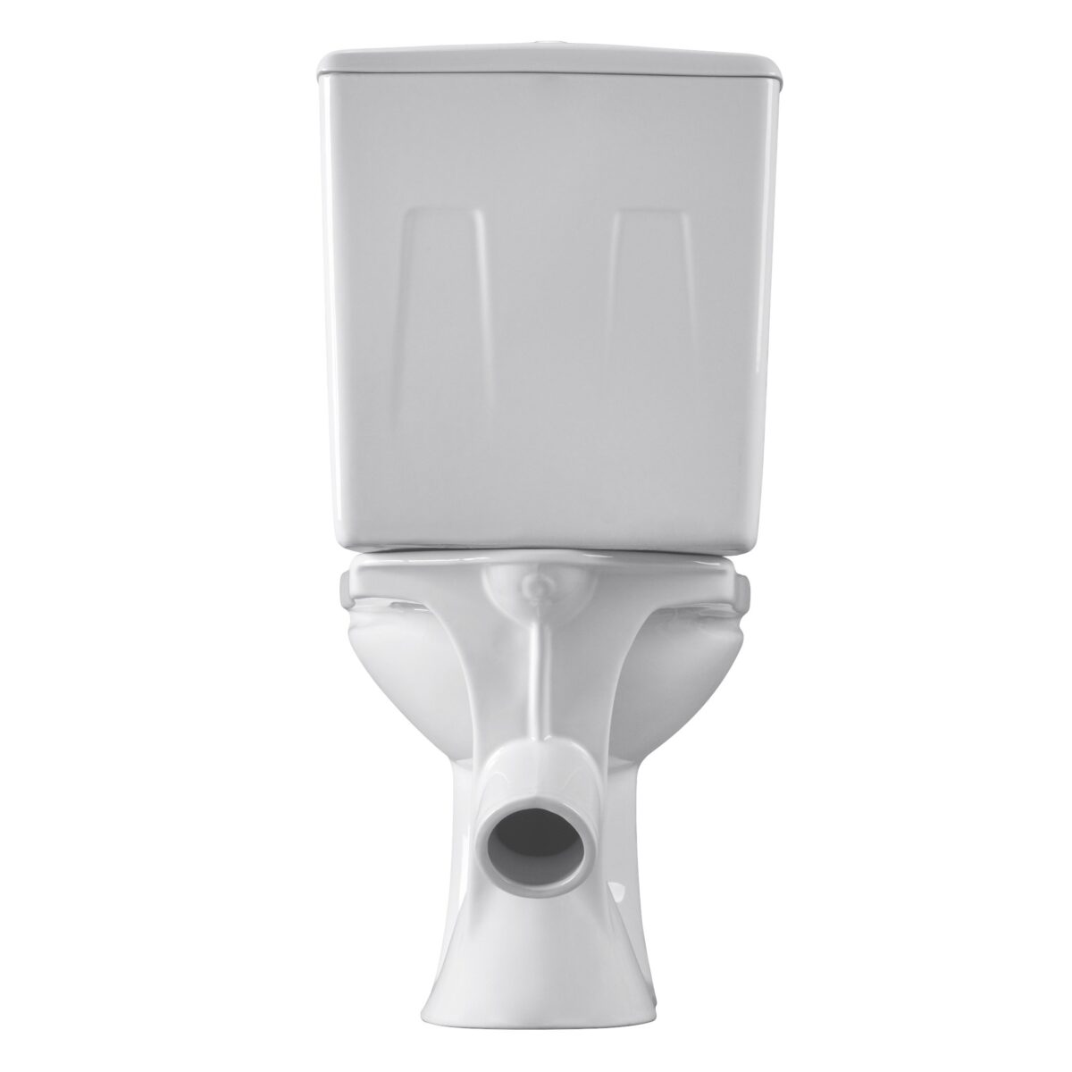 Унитаз напольный Santeri Орион, 1P4008S0000BF — изображение 5