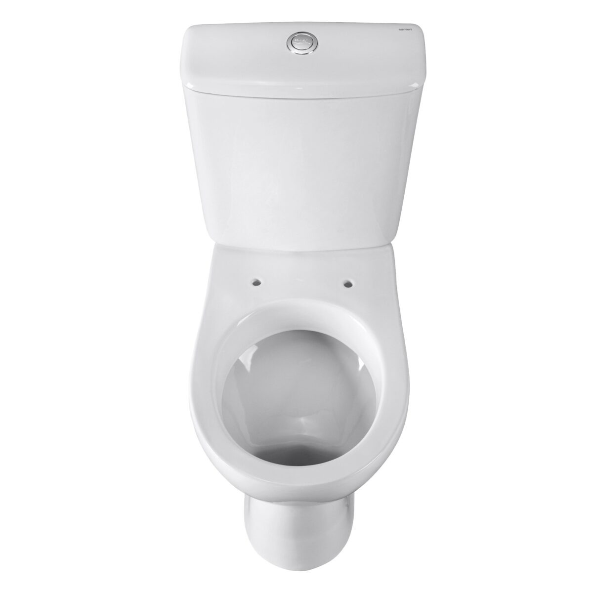 Унитаз напольный Santeri Орион, 1P4008S0000BF — изображение 6