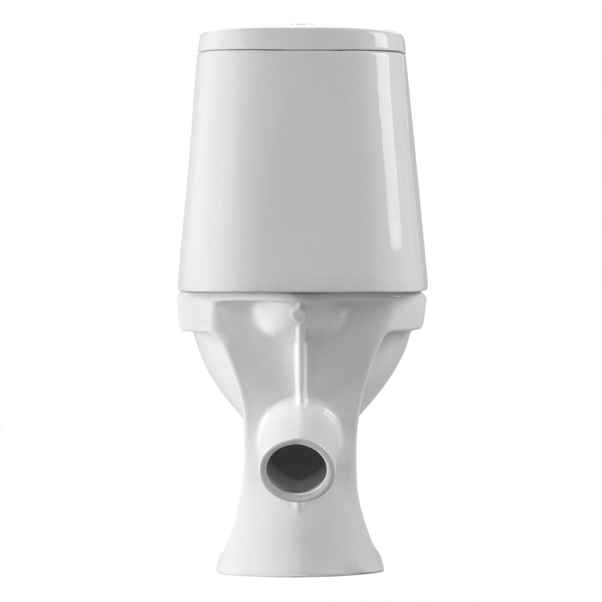 Унитаз напольный Santeri Прайм стандарт, 1P2054S0000BF — изображение 5