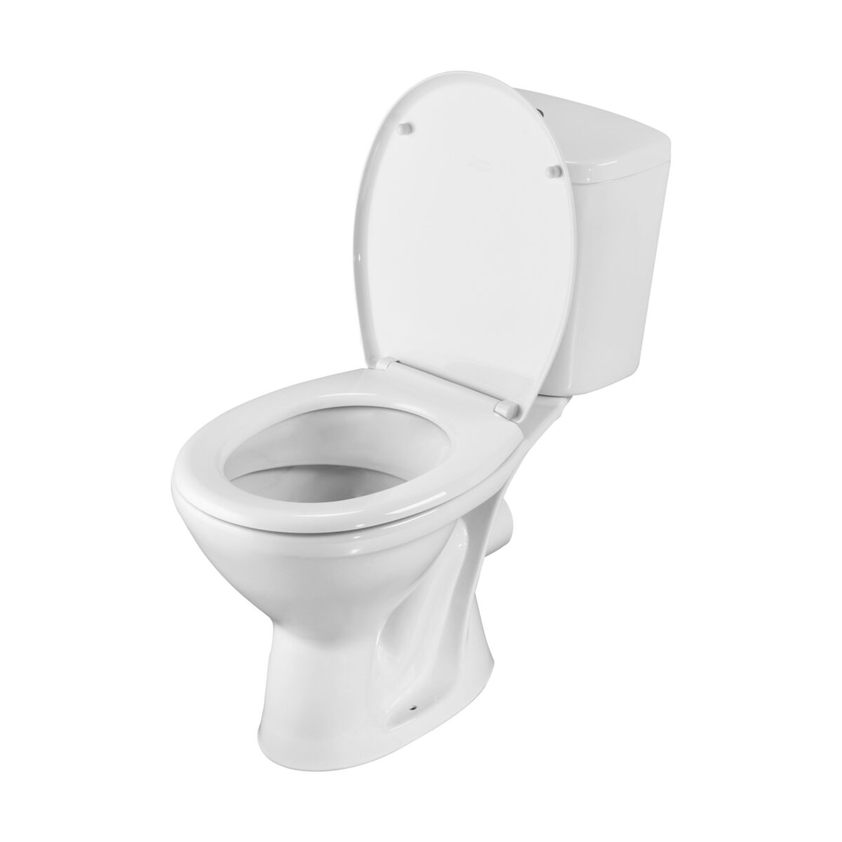 Унитаз напольный Santeri Pro, 1P2155S0000BF — изображение 2