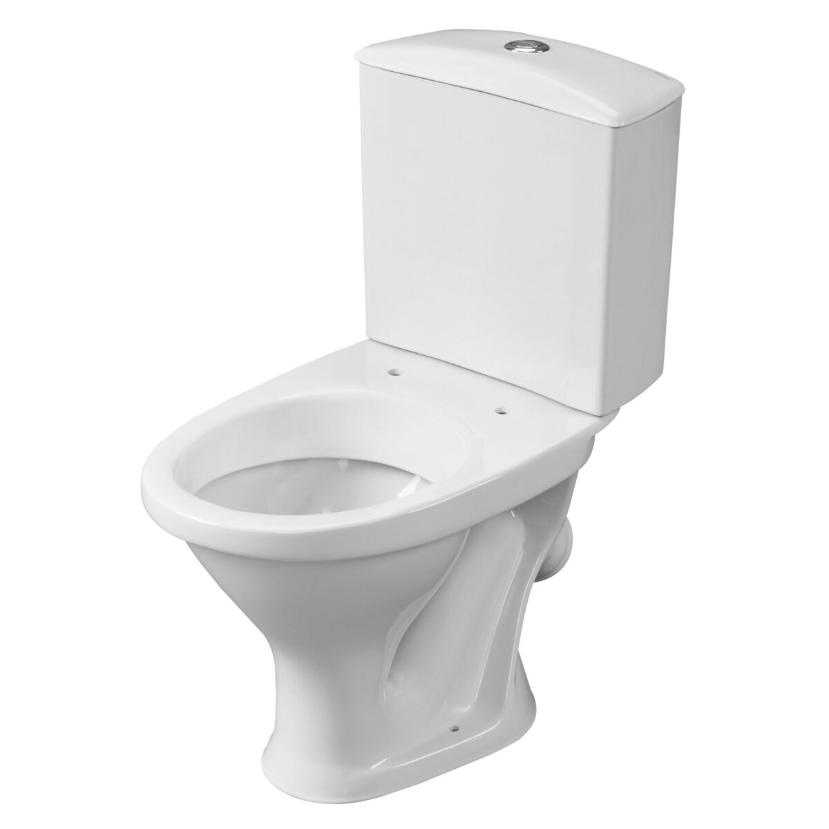 Унитаз напольный Santeri Вест, 1P2018S0000BF — изображение 2