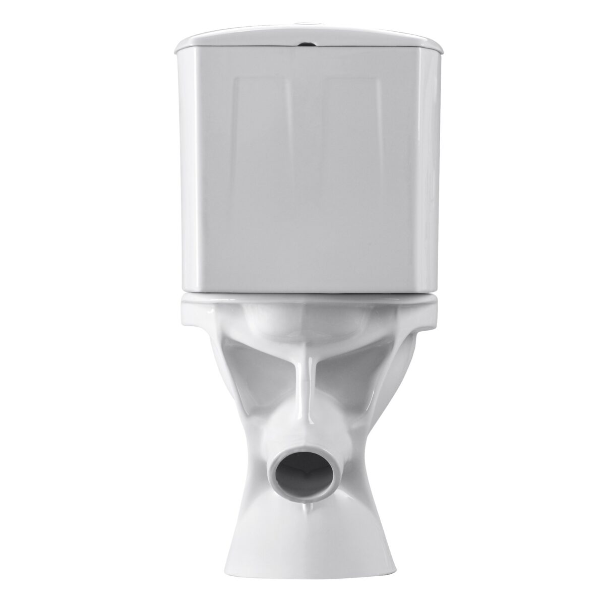 Унитаз напольный Santeri Вест, 1P2018S0000BF — изображение 5