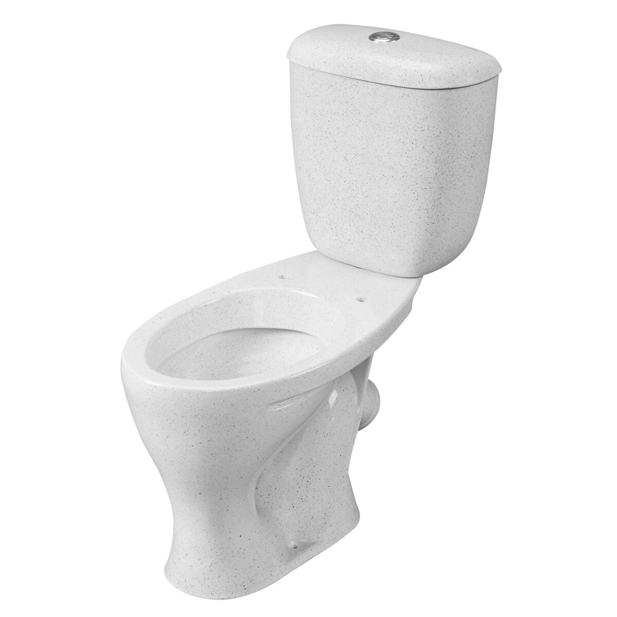 Унитаз напольный Santeri Воротынский, 1P4017S0100BF — изображение 3