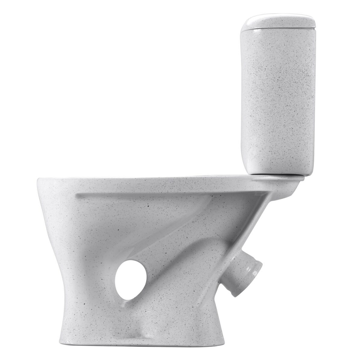 Унитаз напольный Santeri Воротынский, 1P4017S0100BF — изображение 4