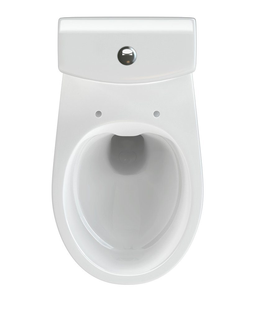 Унитаз напольный Cersanit Nature Clean On 011 3/5 DPL EO slim, 65410 — изображение 9