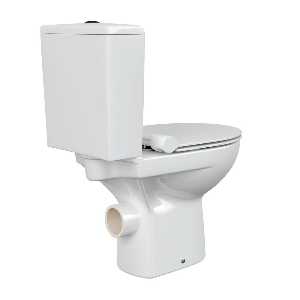 Унитаз напольный Cersanit Nature Clean On 011 3/5 DPL EO slim, 65410 — изображение 8