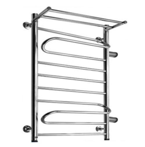 Полотенцесушитель Ростела Танго 2+ (бок.подв. правый,1"рез) 500*1000