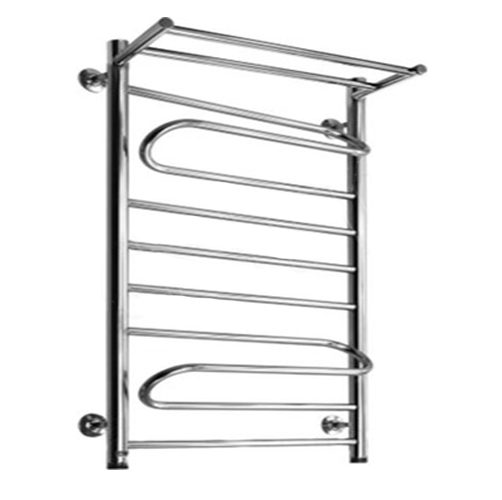 Полотенцесушитель Ростела Танго 2+ (нижн.подв.,1" рез) 500*1000