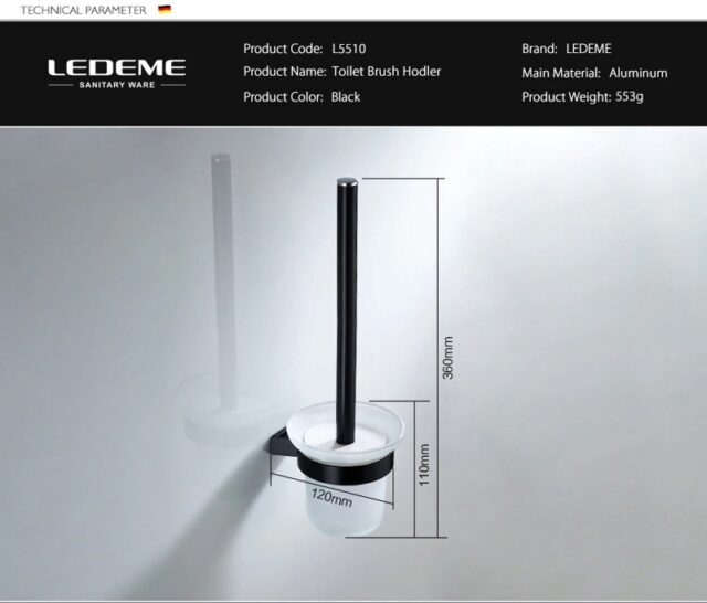 Ledeme L5510
