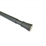 Карниз в ванную для шторки Savol S-010683G