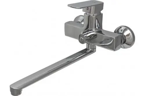 Смеситель для ванны Loffrey LF82224