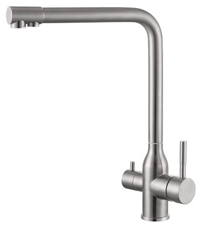 Смеситель для кухни под фильтр Fmark FS0262